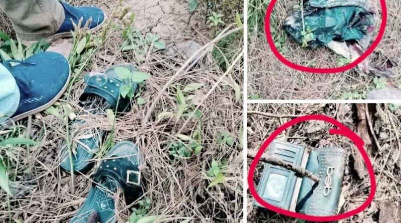 ظلم کی ایک اور داستان… مگر انجام چھپ نہیں سکتا