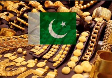 سونے کی قیمت میں نمایاں اضافہ، 8 مارچ 2026 کو فی تولہ کتنے میں دستیاب؟
