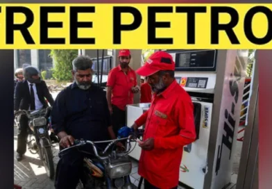 موٹرسائیکل سواروں کو عید تک پیٹرول مفت دینے کا اعلان