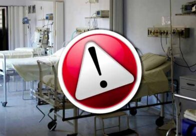 پنجاب کے تمام سرکاری ہسپتالوں میں ہائی الرٹ جاری کردیا گیا