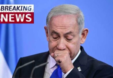 ایران نے اسرائیلی وزیراعظم نیتن یاہو کے دفتر پر ہائپر سونک میزائل سے حملہ کردیا