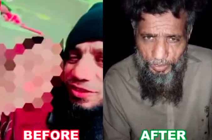 لیہ سے شرمناک واقعہ : مسجد کا امام ، سپارہ پڑھنے آئی کم سن بچی سے اپنا ..