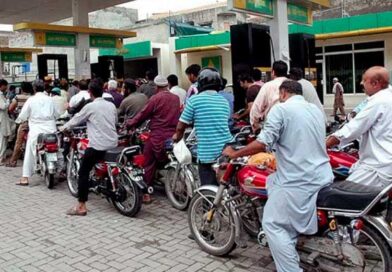 پٹرول : موٹرسائیکل سواروں کیلئے بڑی خوشخبری ، حکومت کا بڑا اعلان