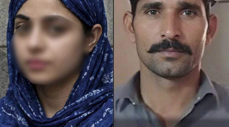 پردیسی کو عید گھر گزارنے کی خواہش موت کا سبب بن گئی