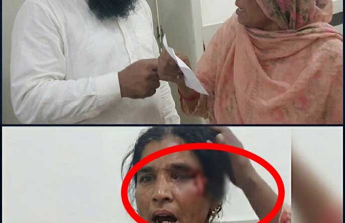 ہسپتال میں بدسلوکی کا واقعہ… مریضوں کے تحفظ پر سوال