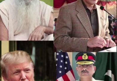 بابا برکت علی لدھیانوی کی کئی سال پہلے کی گئی یہ پیشگوئی کہ ایک وقت آئے گا جب پاکستان کی