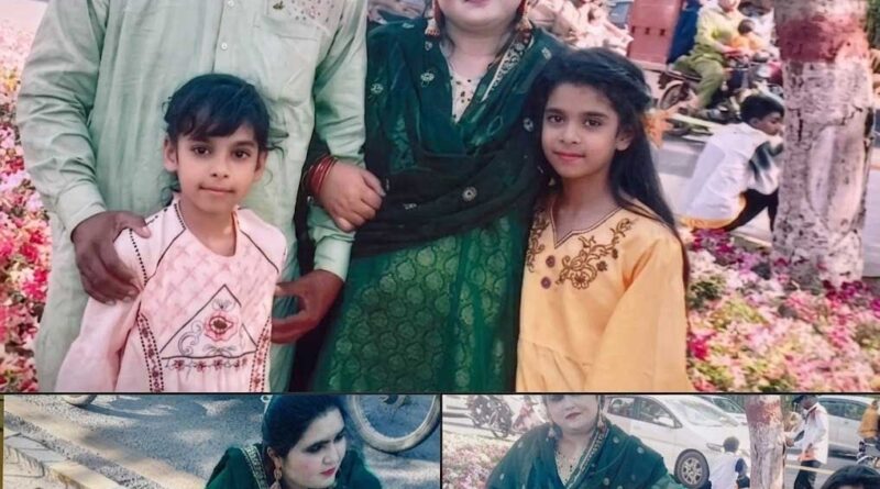 شیخوپورہ میں بھائی نے بہن پر ظلم کردیا