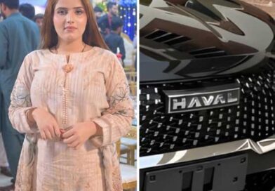 لگژری گاڑی، جعلی نمبر پلیٹ… ایک انکشاف نے سب بدل دیا