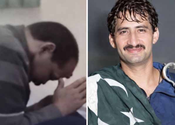 عروج سے سکون تک… ایک بدلی ہوئی زندگی کی جھلک