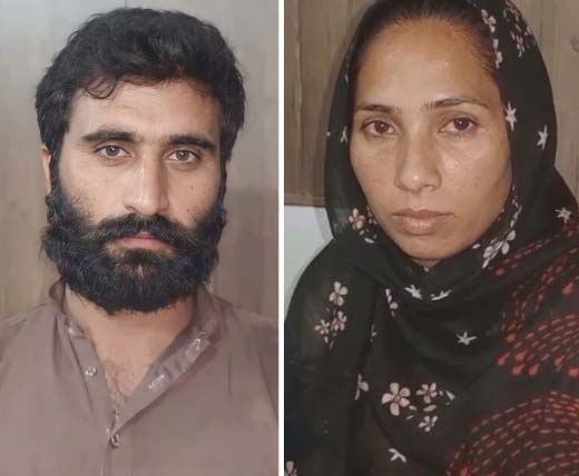 سات ماہ بعد راز کھل گیا… ایک خاموش کیس کا چونکا دینے والا انجام