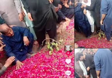 ایک لمحہ… اور سب کچھ بدل گیا