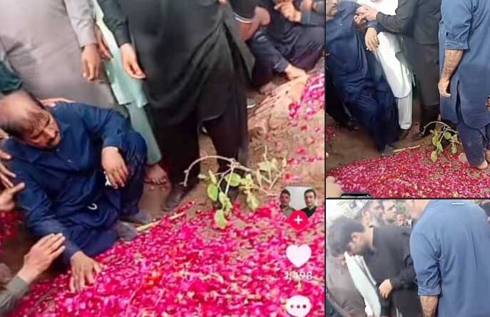 ایک لمحہ… اور سب کچھ بدل گیا