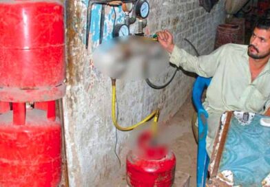 عوام کے لئے زبردست خوشخبری، ایل پی جی کی قیمت میں حیران کن کمی کر دی گئی