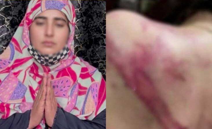 خاموش گاؤں، لرزتی انسانیت… ایک دل دہلا دینے والا واقعہ