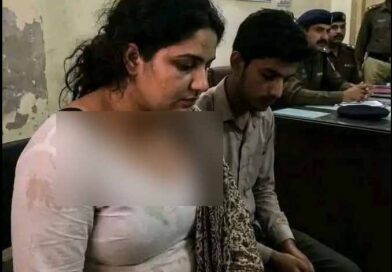 فیصل آباد واقعہ… خاتون اور نوجوان کی گرفتاری