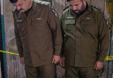 لیہ واقعہ… کمسن بچی کے قتل پر افسوس اور تشویش
