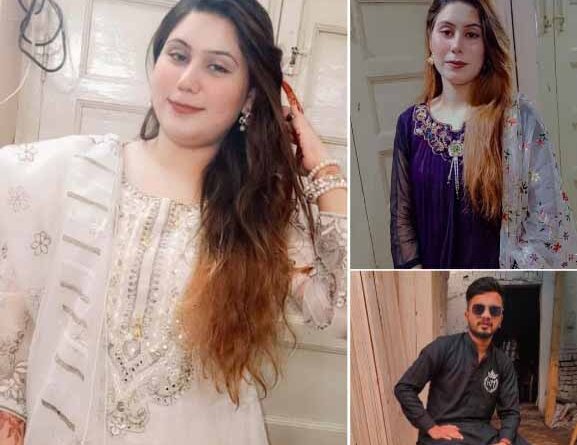 ڈیڑ ھ سال قبل پسند کی شادی کرنا نوجوان کا جرم بن گیا!
