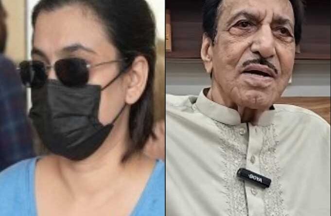 انمول پنکی واقعی انمول ہے، اس نے کچھ غلط کیا ہے یا نہیں مگر میں تو اس بات پر حیران ہوں کہ پنکی۔۔۔