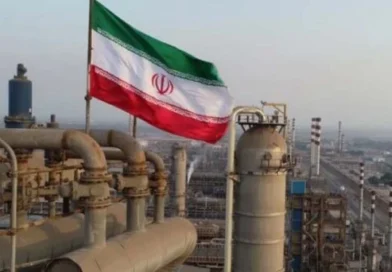 ایران سے تیل کی خریداری کن 3 ممالک نے شروع کردی؟