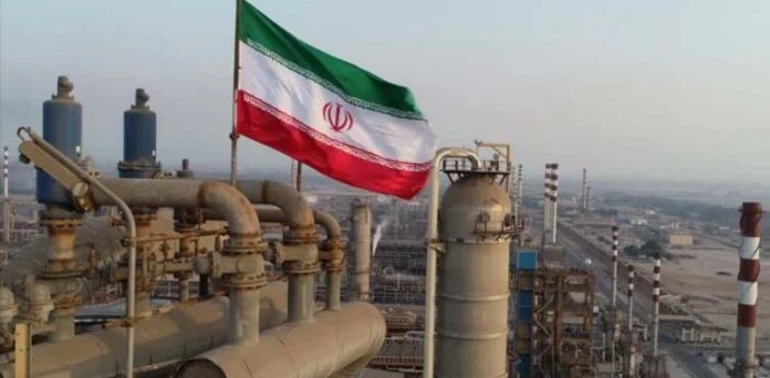 ایران سے تیل کی خریداری کن 3 ممالک نے شروع کردی؟