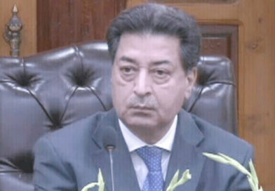 سپریم جوڈیشل کونسل نے پی ٹی آئی کی چیف الیکشن کمشنر کے خلاف شکایت خارج کردی