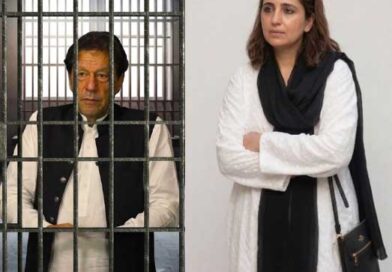 سرخیوں سے دور مگر متاثرہ خاندانوں کی آواز بننے والی نوجوان خاتون