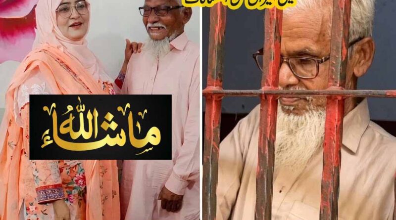 بیوی کے قتل کے مقدمے میں شوہر گرفتار، عدالت میں اعترافی بیان سے سنسنی