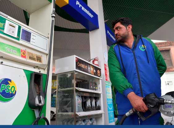  آبنائے ہرمز میں سپلائی کی بحالی،تیل کی قیمتوں میں نمایاں کمی