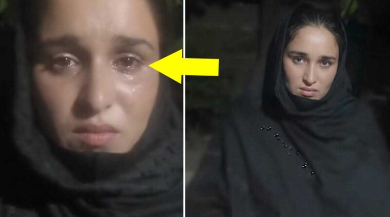 خاتون نے بیٹے پر سنگین الزامات عائد کرتے ہوئے انصاف کا مطالبہ کر دیا
