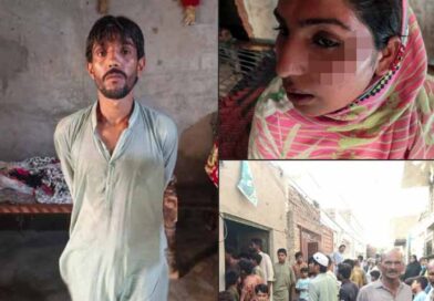 بورے والا: گھریلو جھگڑے کے دوران بھائی نے ظلم کرڈالا