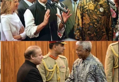 نیلسن منڈیلا کا ایسا واقعہ جو آج بھی دنیا کو معافی کا سبق دیتا ہے