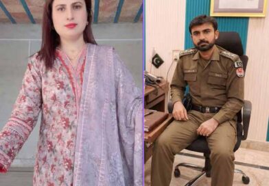 ڈی جی خان: فریال تبسم کی گرفتاری کے بعد انصاف کے نظام پر سوالات